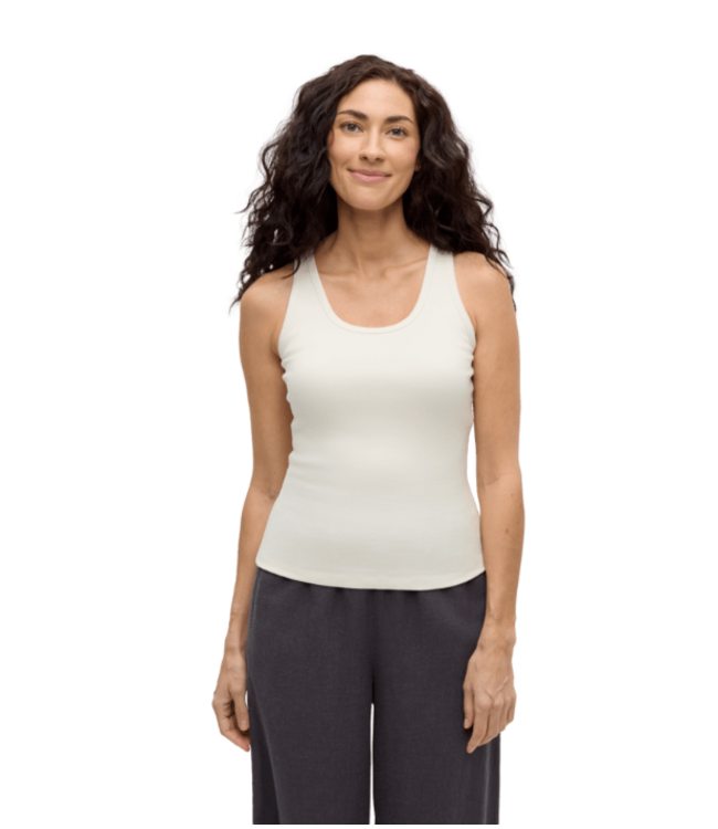 WOMEN'S TENTREE DOVER TANK TOP