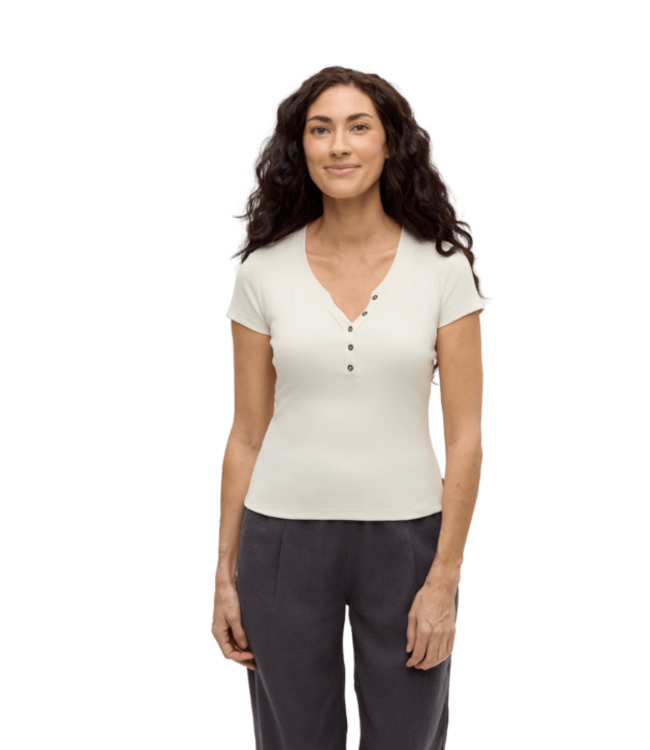 WOMEN'S TENTREE PINEWOOD T-SHIRT