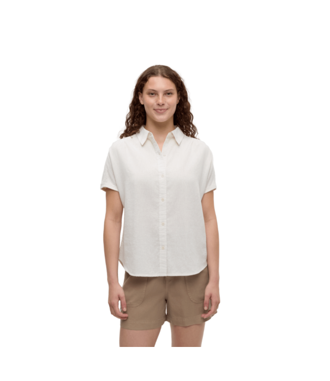 WOMEN'S TENTREE MAGNOLIA SHIRT