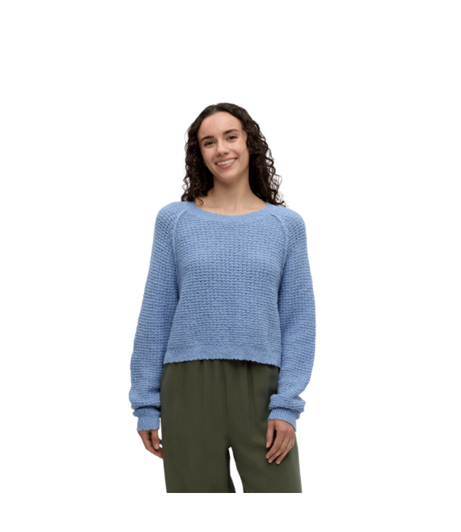 WOMEN'S TENTREE HART SWEATER