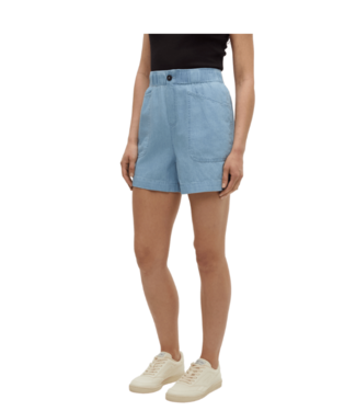 TENTREE WOMEN'S TENTREE DENIM CASCADES SHORT