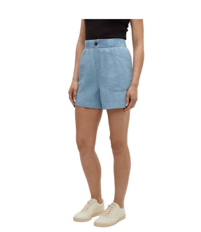 WOMEN'S TENTREE DENIM CASCADES SHORT