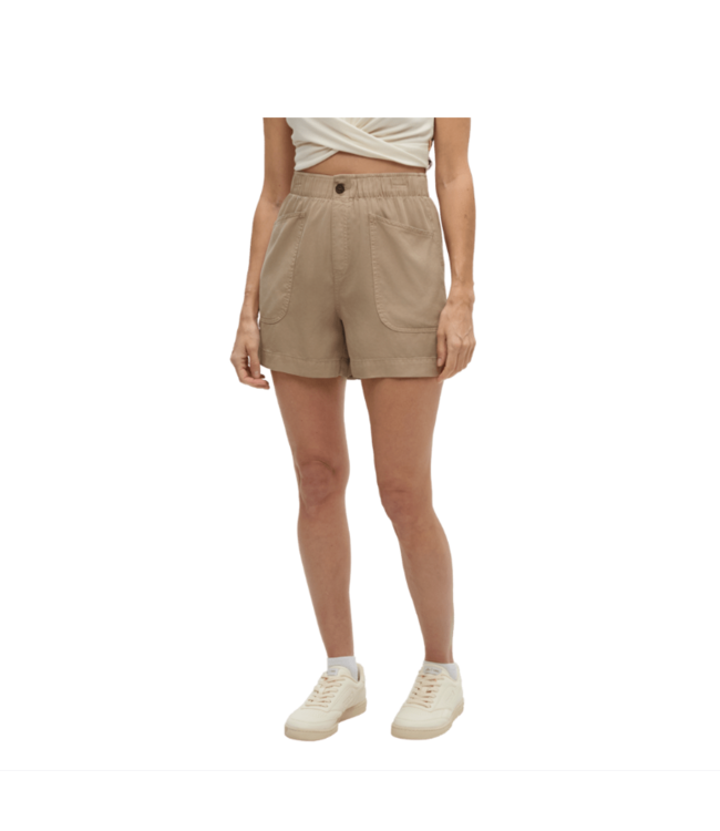 WOMEN'S TENTREE CASCADES SHORT