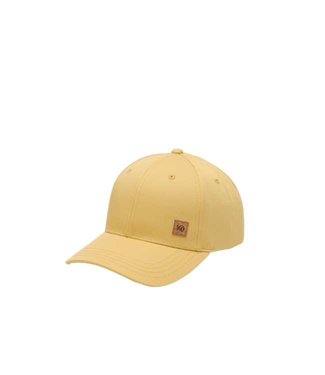 TENTREE CORK ICON ELEVATION HAT