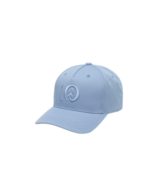 TENTREE TENTREE LOGO CORK BRIM ALTITUDE HAT