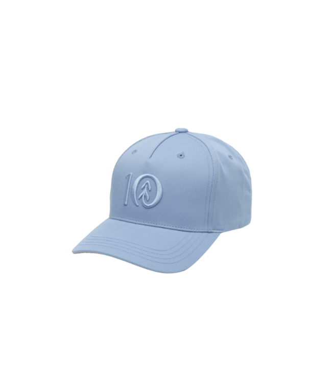 TENTREE LOGO CORK BRIM ALTITUDE HAT