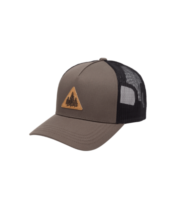 TENTREE PINE TRIO ALTITUDE HAT