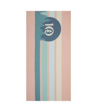 TENTREE TENTREE BROHM PACKABLE TOWEL