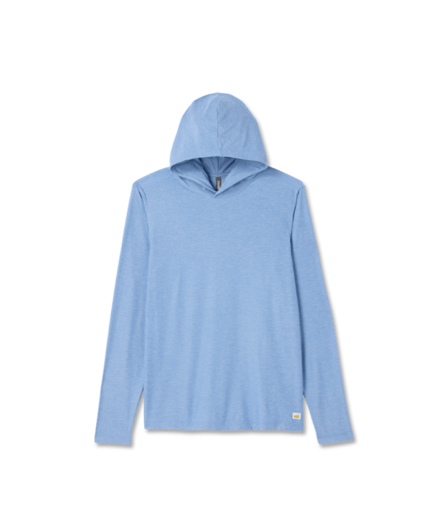 MEN'S VUORI STRATO TECH HOODIE