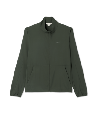 VUORI MEN'S VUORI TERRAIN JACKET