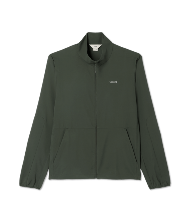 MEN'S VUORI TERRAIN JACKET