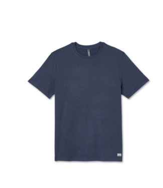 VUORI MEN'S VUORI PONTO PERFORMANCE T-SHIRT