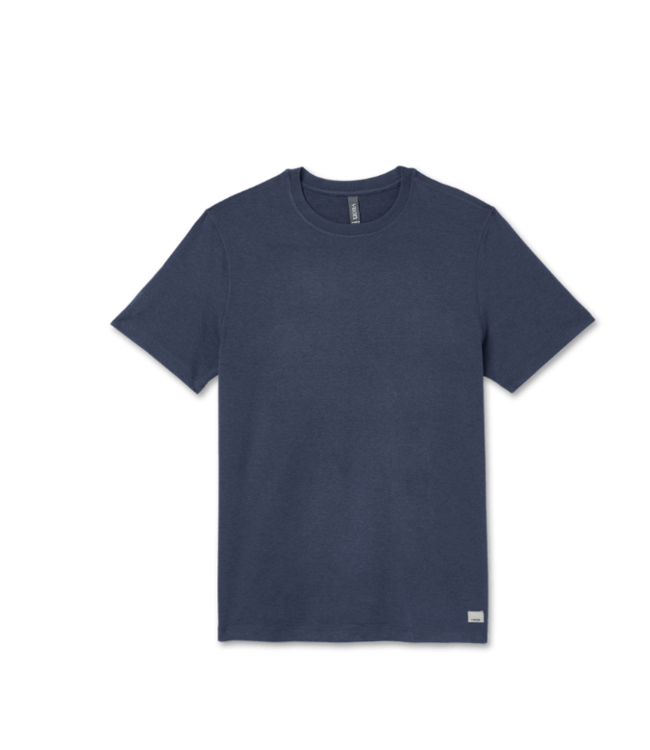 MEN'S VUORI PONTO PERFORMANCE T-SHIRT