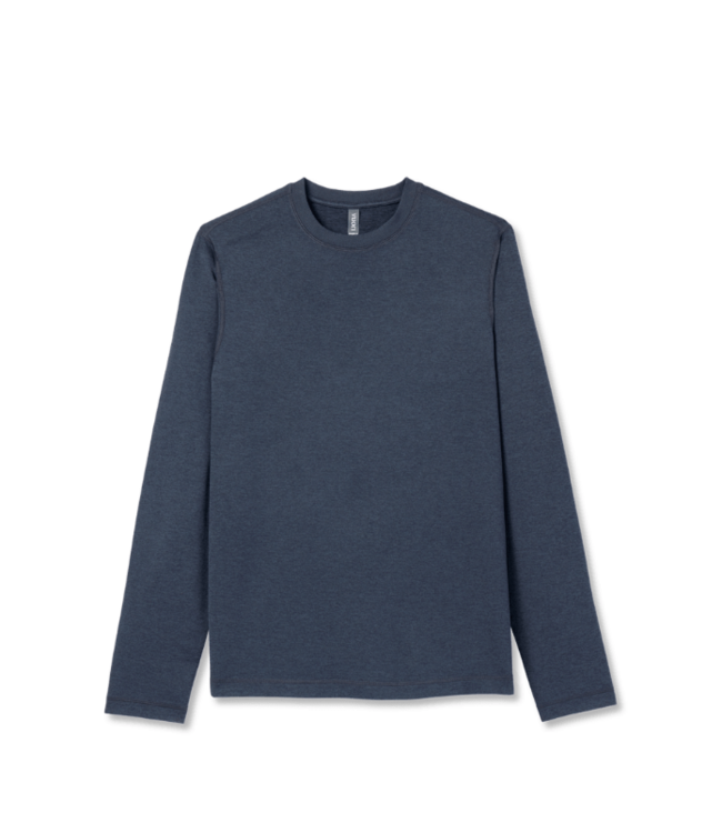 MEN'S VUORI PONTO PERFORMANCE LONG SLEEVE