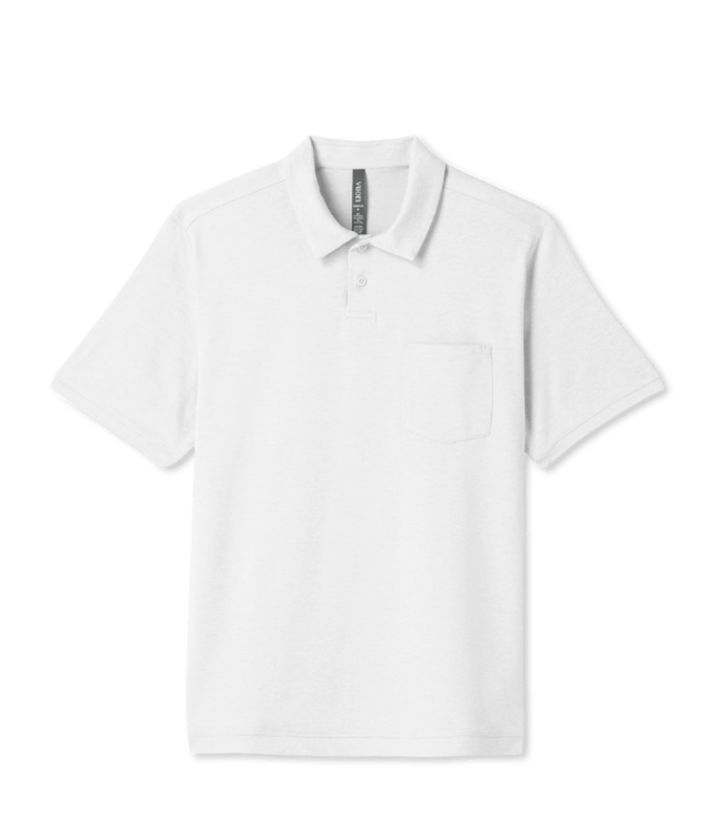 MEN'S VUORI PONTO PERFORMANCE POLO