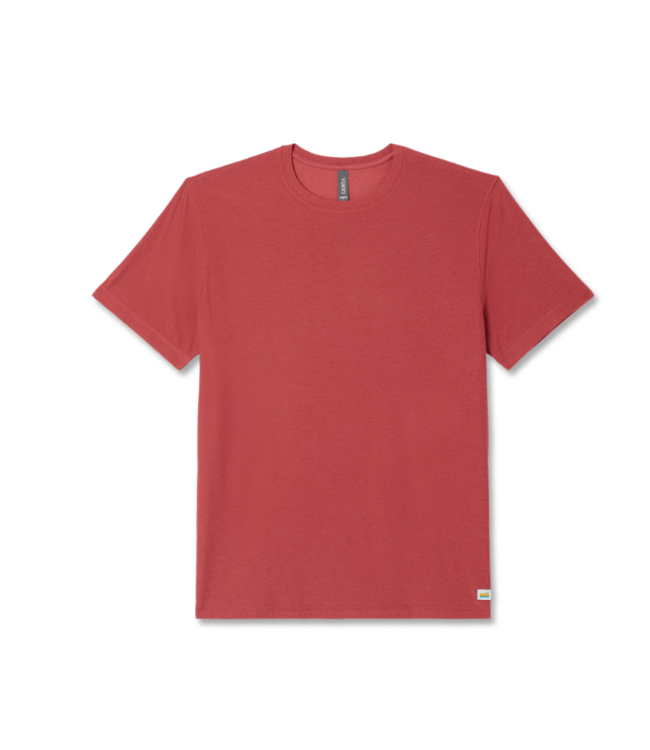 MEN'S VUORI STRATO TECH T-SHIRT