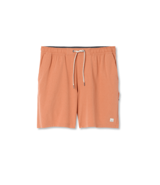 VUORI MEN'S VUORI BANKS SESSION SHORT (7" INSEAM)