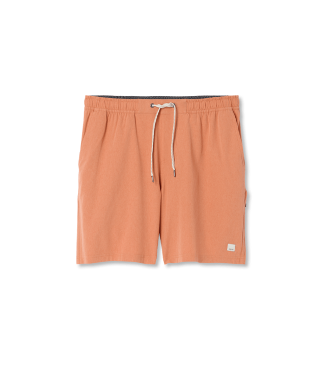 MEN'S VUORI BANKS SESSION SHORT (7" INSEAM)