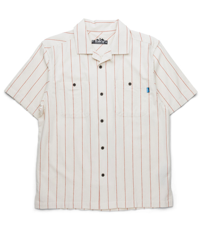 MEN'S KAVU ISLAND BOUND