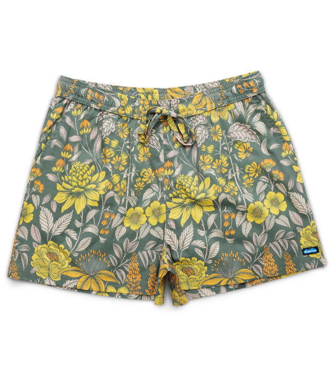 WOMEN'S KAVU NOSARA SHORTS