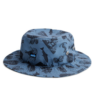 KAVU KAVU BFE BUCKET HAT