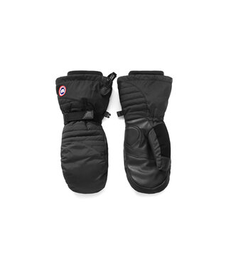CANADA GOOSE WOMEN'S CANADA GOOSE ARCTIC DOWN MITTS