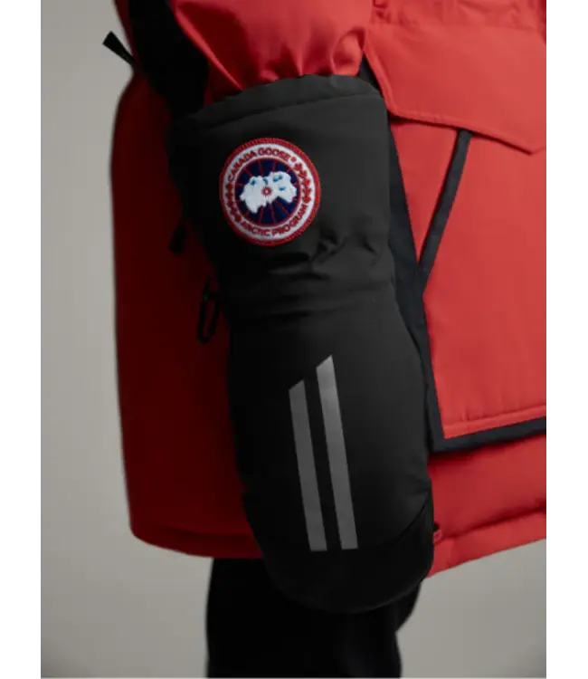 MEN'S CANADA GOOSE SNOW MANTRA MITTS