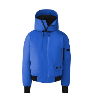 CANADA GOOSE MEN'S CANADA GOOSE CHILLIWACK BOMBER PBI JACKET