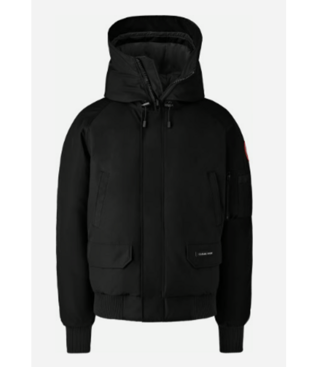 MEN'S CANADA GOOSE CHILLIWACK BOMBER JACKET