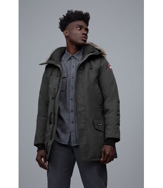 CANADA GOOSE MEN'S CANADA GOOSE LANGFORD PARKA HERITAGE