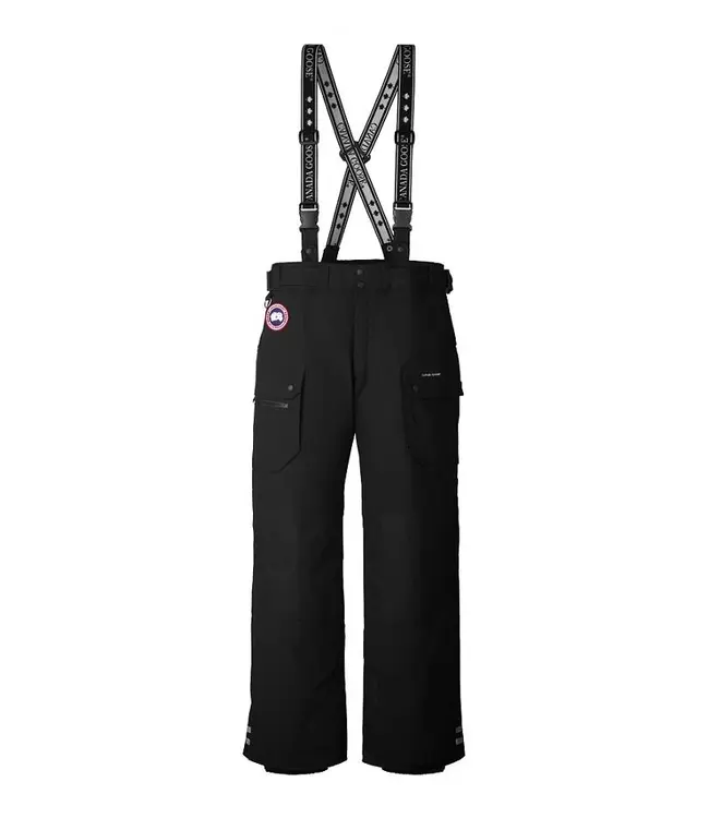 MEN'S CANADA GOOSE TUNDRA CARGO PANTS