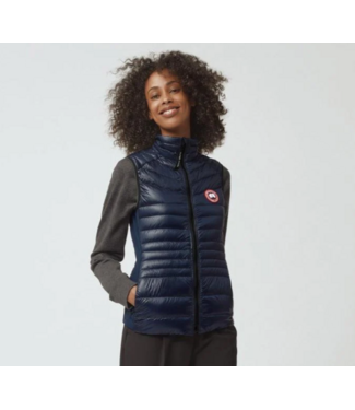CANADA GOOSE WOMEN'S CANADA GOOSE HYBRIDGE LITE TECH VEST