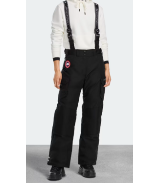CANADA GOOSE WOMEN'S CANADA GOOSE TUNDRA CARGO PANTS