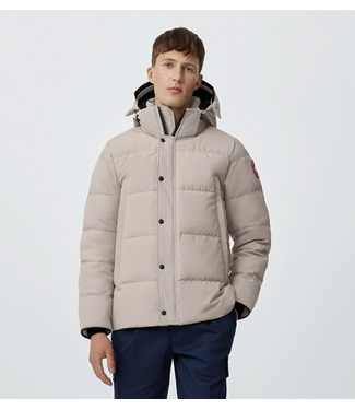 CANADA GOOSE MEN'S CANADA GOOSE WYNDHAM PARKA