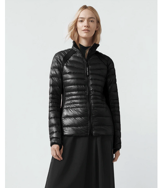 CANADA GOOSE WOMEN'S CANADA GOOSE HYBRIDGE LITE TECH DOWN JACKET