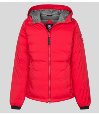 CANADA GOOSE WOMEN'S CANADA GOOSE CAMP HOODY