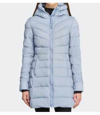 CANADA GOOSE WOMEN'S CANADA GOOSE CLAIR COAT