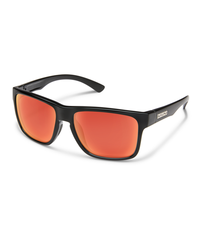 SUNCLOUD RAMBLER POLARIZED SUNGLASSES