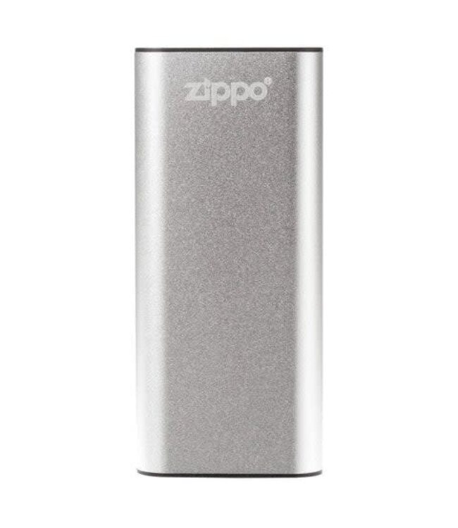 ZIPPO HEATBANK 3 RECHAREABLE HAND WARMER