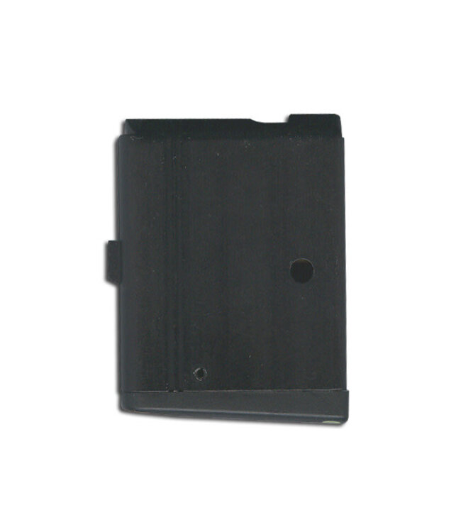 SAKO QUAD MAGAZINE (5-ROUND) - .17 HMR/.22 WMR