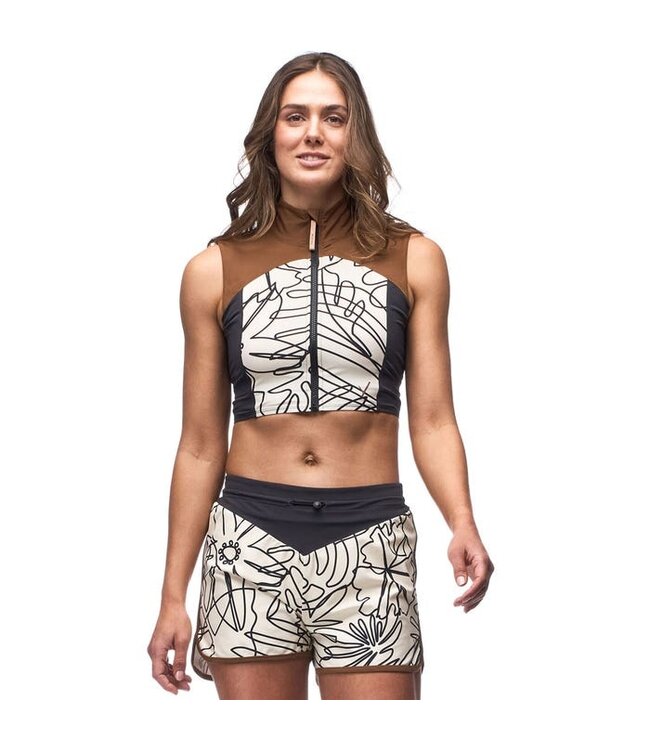 WOMEN'S INDYEVA TUFFO