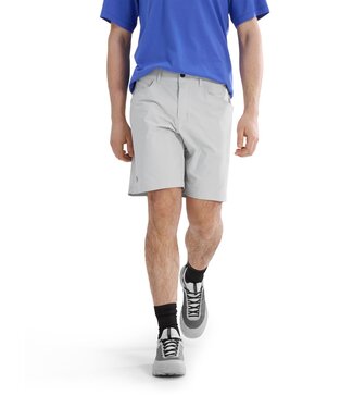 ARC'TERYX MEN'S ARC'TERYX KRAGG COTTON SHORTS