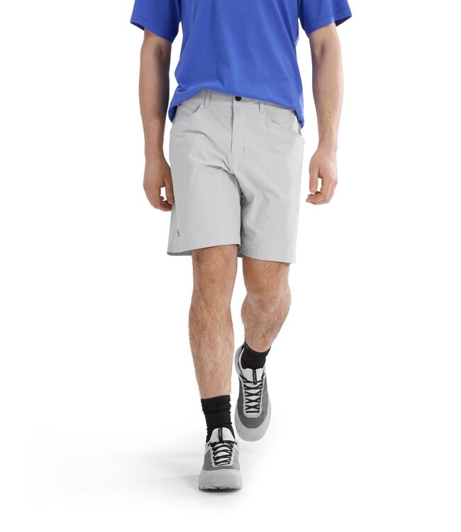 MEN'S ARC'TERYX KRAGG COTTON SHORTS