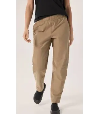 ARC'TERYX MEN'S ARC'TERYX KRAGG COTTON PANTS