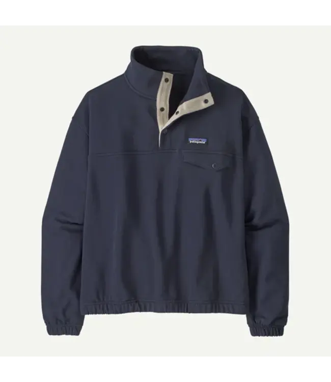 WOMEN'S PATAGONIA DAILY SNAP-T PULLOVER