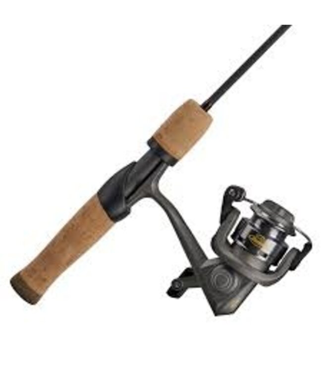 BERKLEY LIGHTNING ICE COMBO