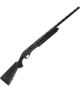 REMINGTON REMINGTON 870 FIELDMASTER PUMP-ACTION SHOTGUN (4 ROUND) 12 GAUGE 3.5" SUPER MAG - BLACK SYNTHETIC STOCK - 28" BARREL
