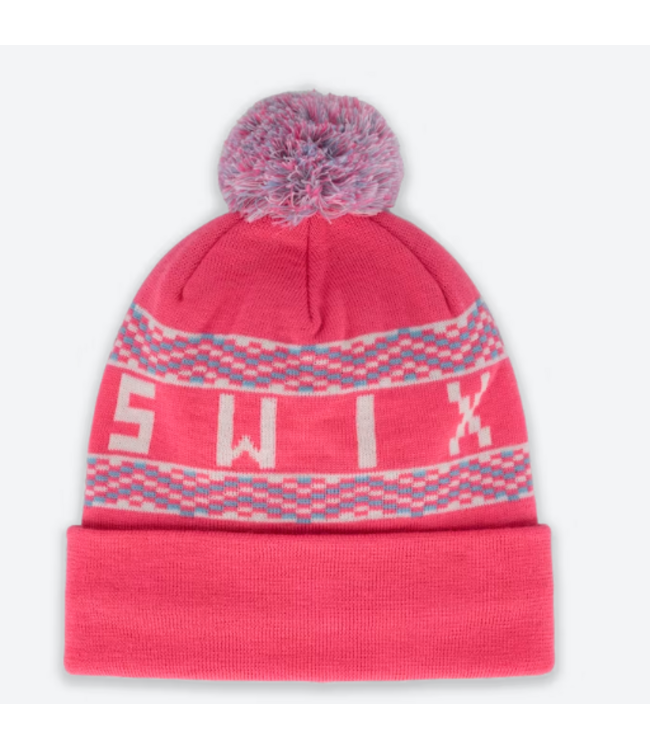 SWIX NORDIC WOOL BEANIE