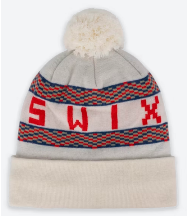 SWIX NORDIC WOOL BEANIE