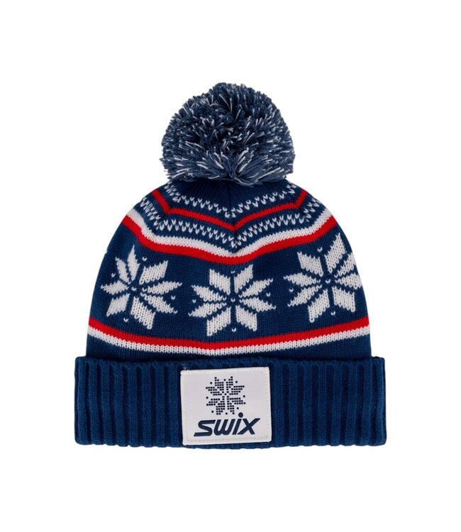 SWIX TRYSIL BEANIE